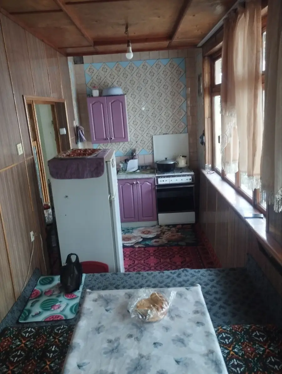 3 xonali kvartira − 77 m², 3/5 qavat