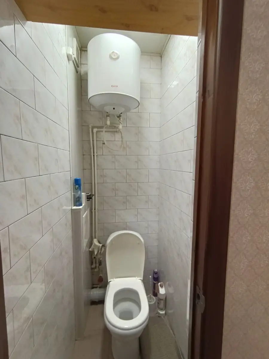 Ijaraga 2 xonali kvartira − 63 m²