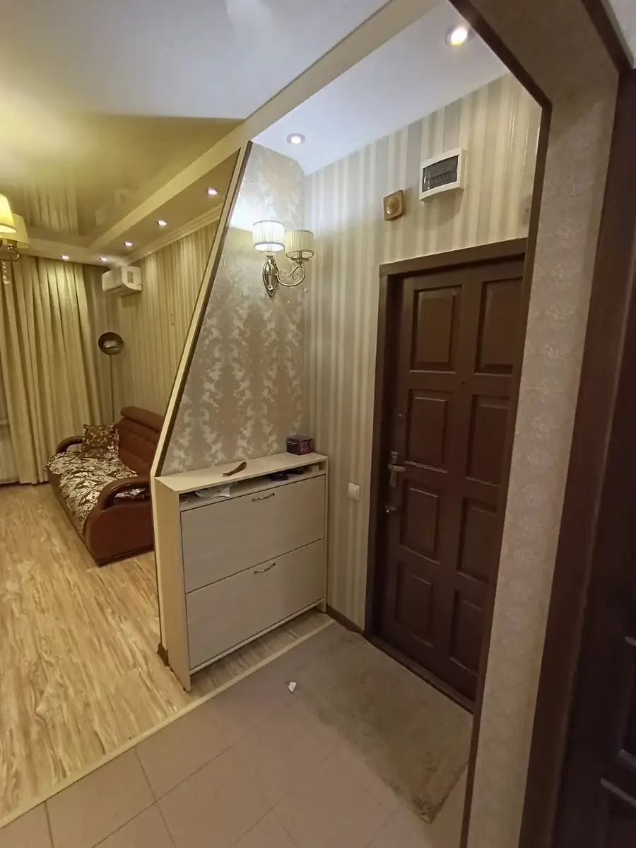 Ijaraga 2 xonali kvartira − 63 m²