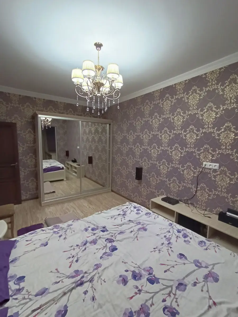 Ijaraga 2 xonali kvartira − 63 m²