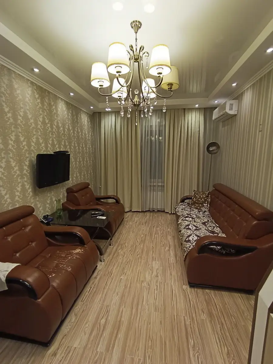 Ijaraga 2 xonali kvartira − 63 m²