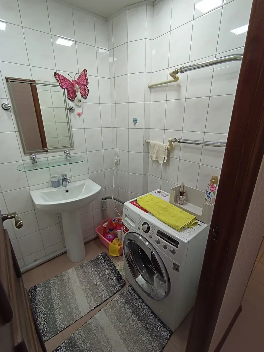 Ijaraga 2 xonali kvartira − 63 m²