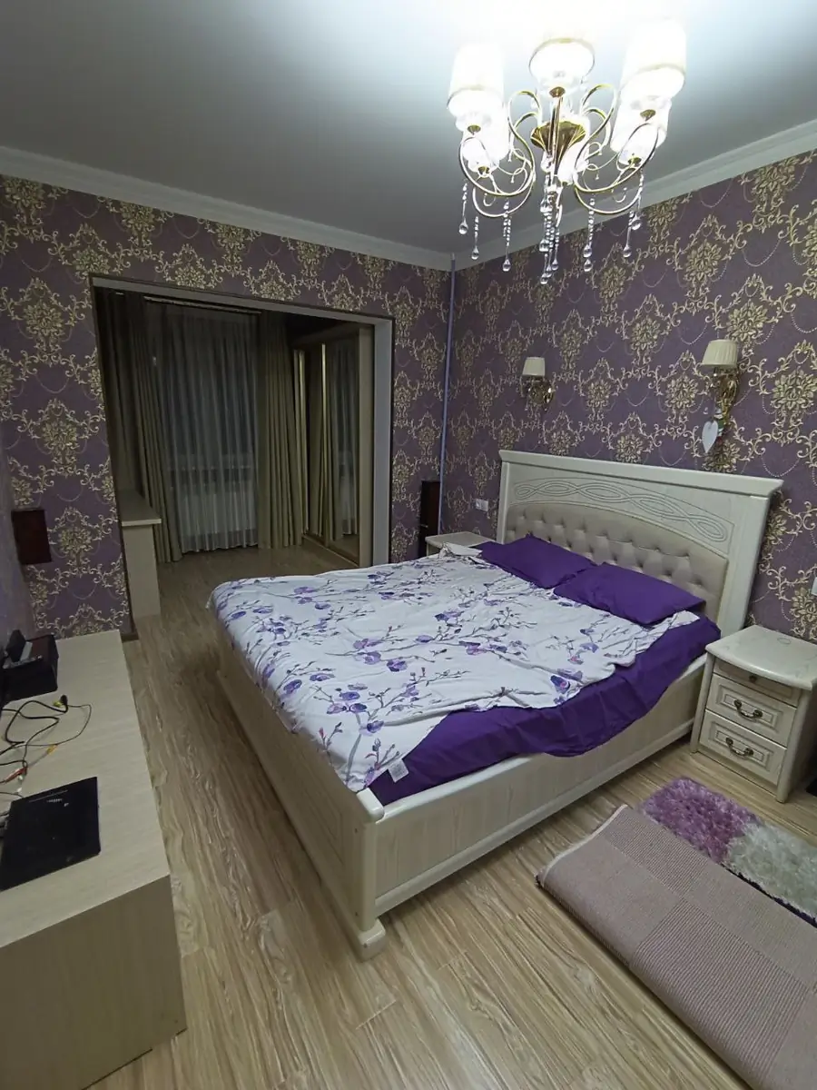 Ijaraga 2 xonali kvartira − 63 m²