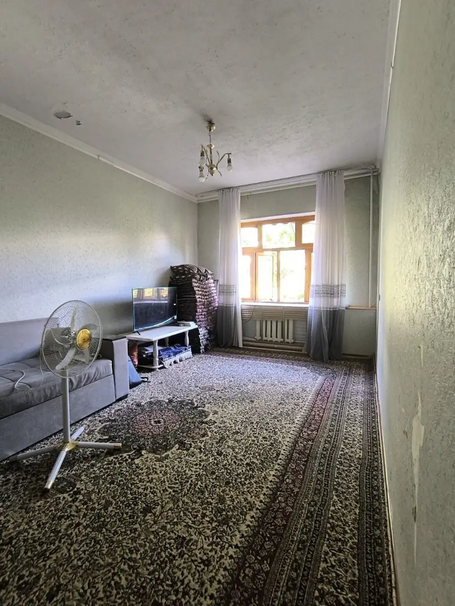 Ijaraga 2 xonali kvartira − 63 m²