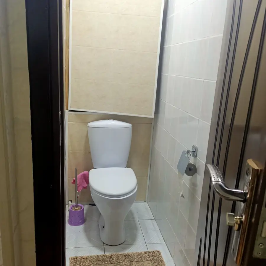 2 xonali kvartira sotiladi − 52 m²