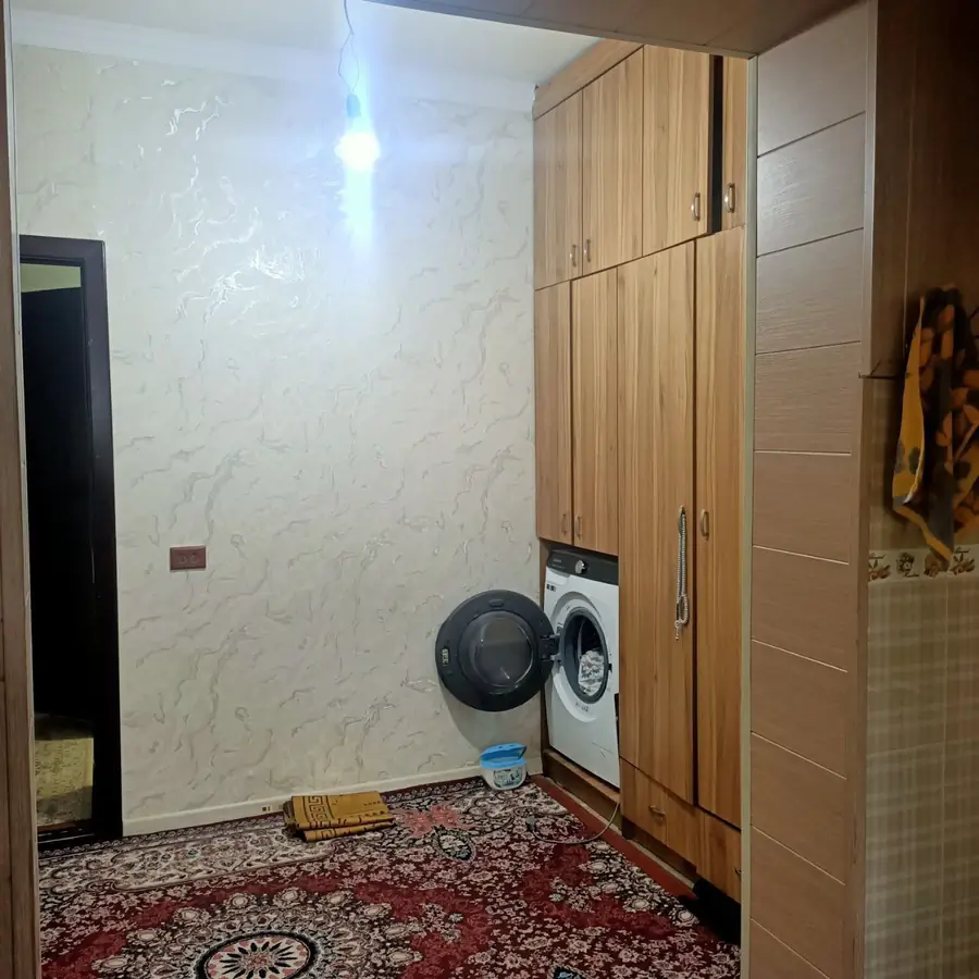 2 xonali kvartira sotiladi − 52 m²