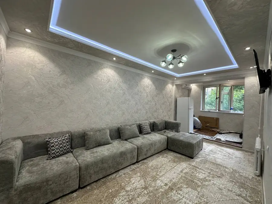 3 xonali kvartira − 65 m², 1/5 qavat