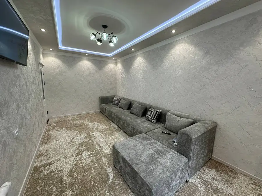 3 xonali kvartira − 65 m², 1/5 qavat