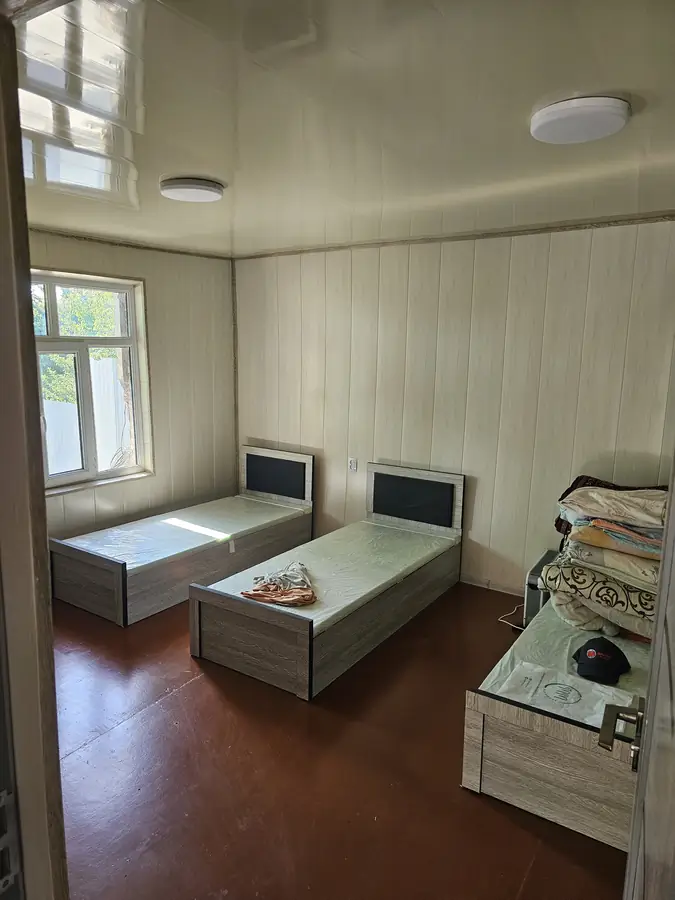 2 qavatli uy sotiladi − 45 m²