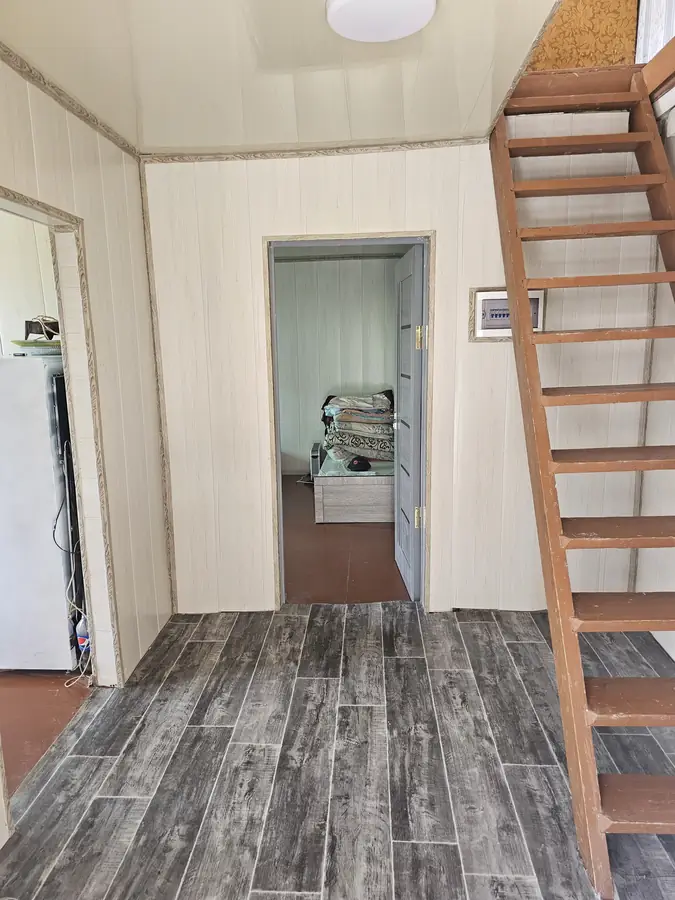 2 qavatli uy sotiladi − 45 m²