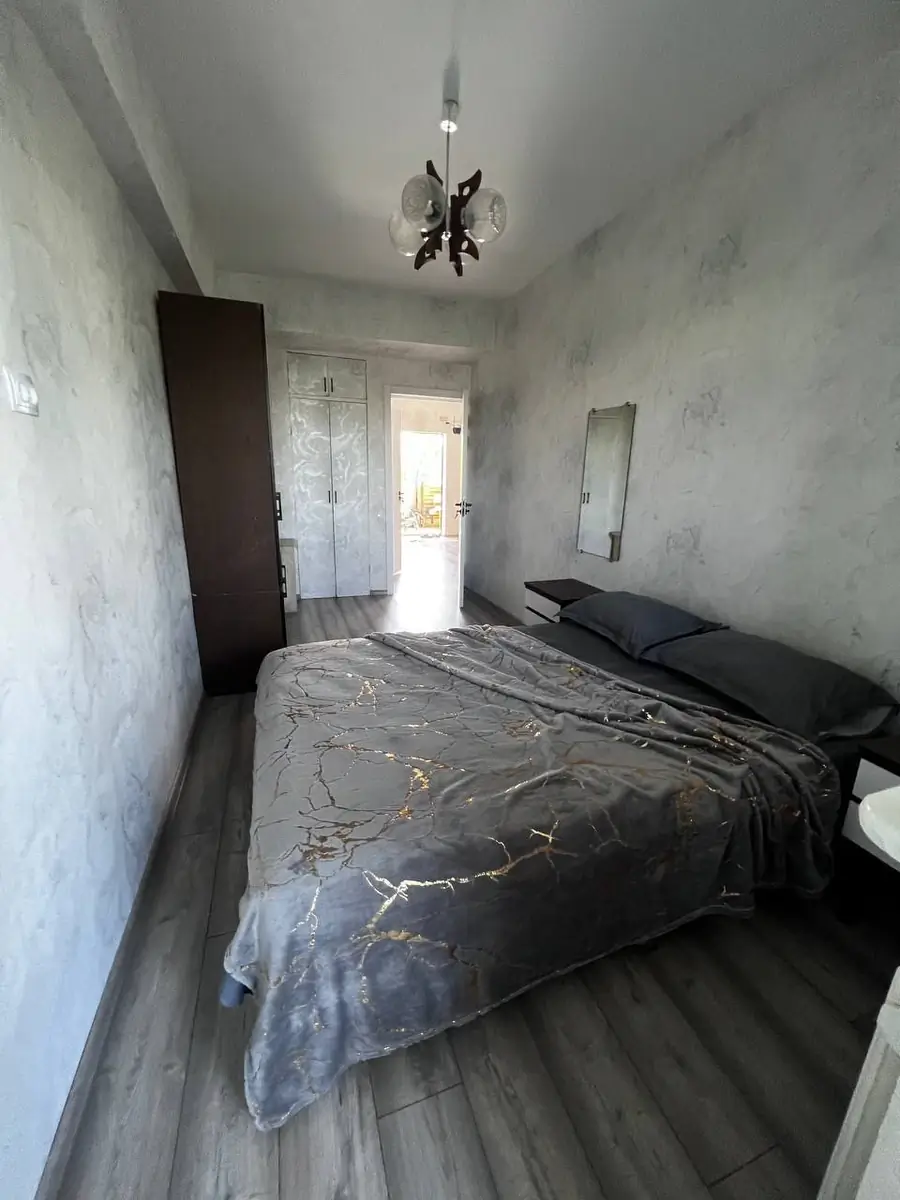 Ijaraga 2 xonali kvartira − 75 m²