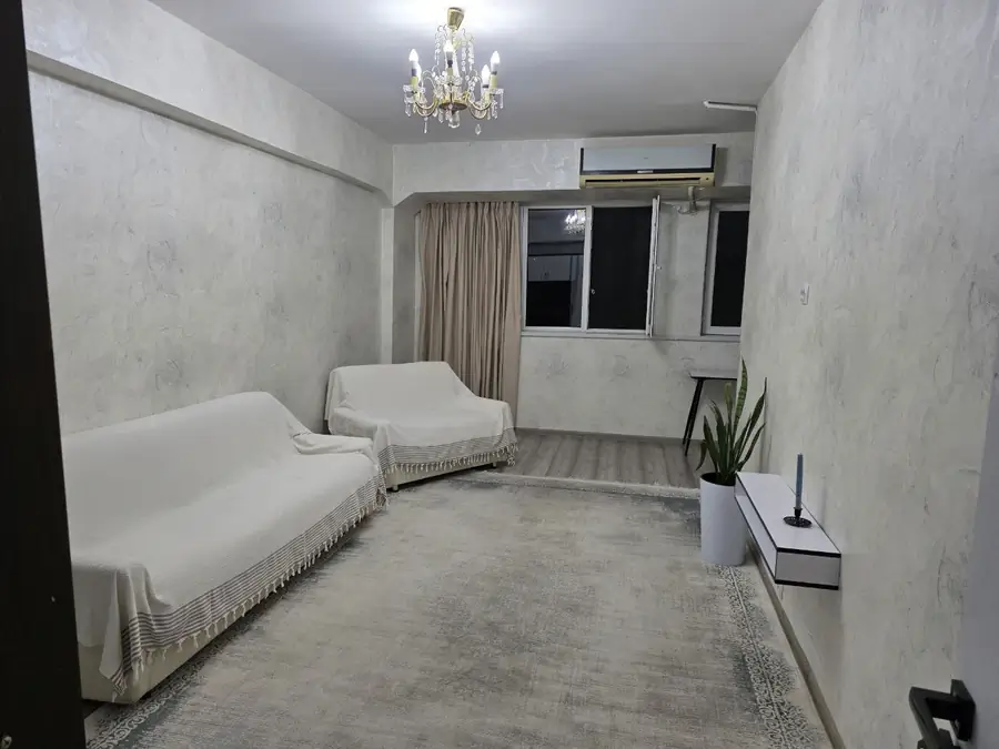 Ijaraga 2 xonali kvartira − 75 m²
