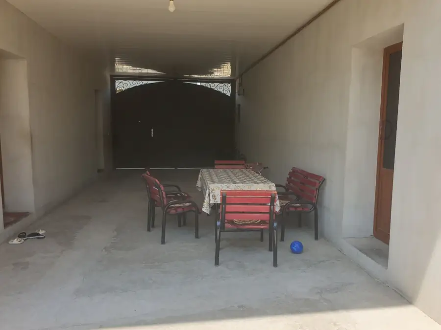 Продается участок − 6 сот.