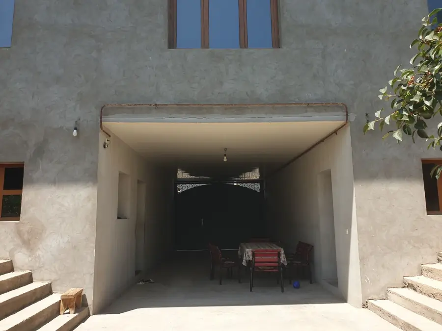 Продается участок − 6 сот.