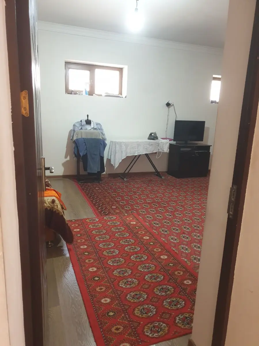 Продается участок − 6 сот.