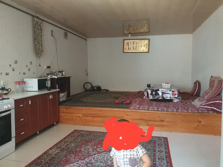 Продается участок − 6 сот.