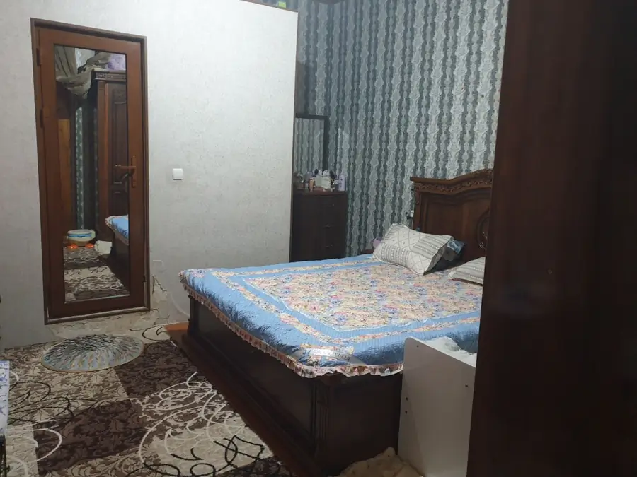 Участок − 6 сот.