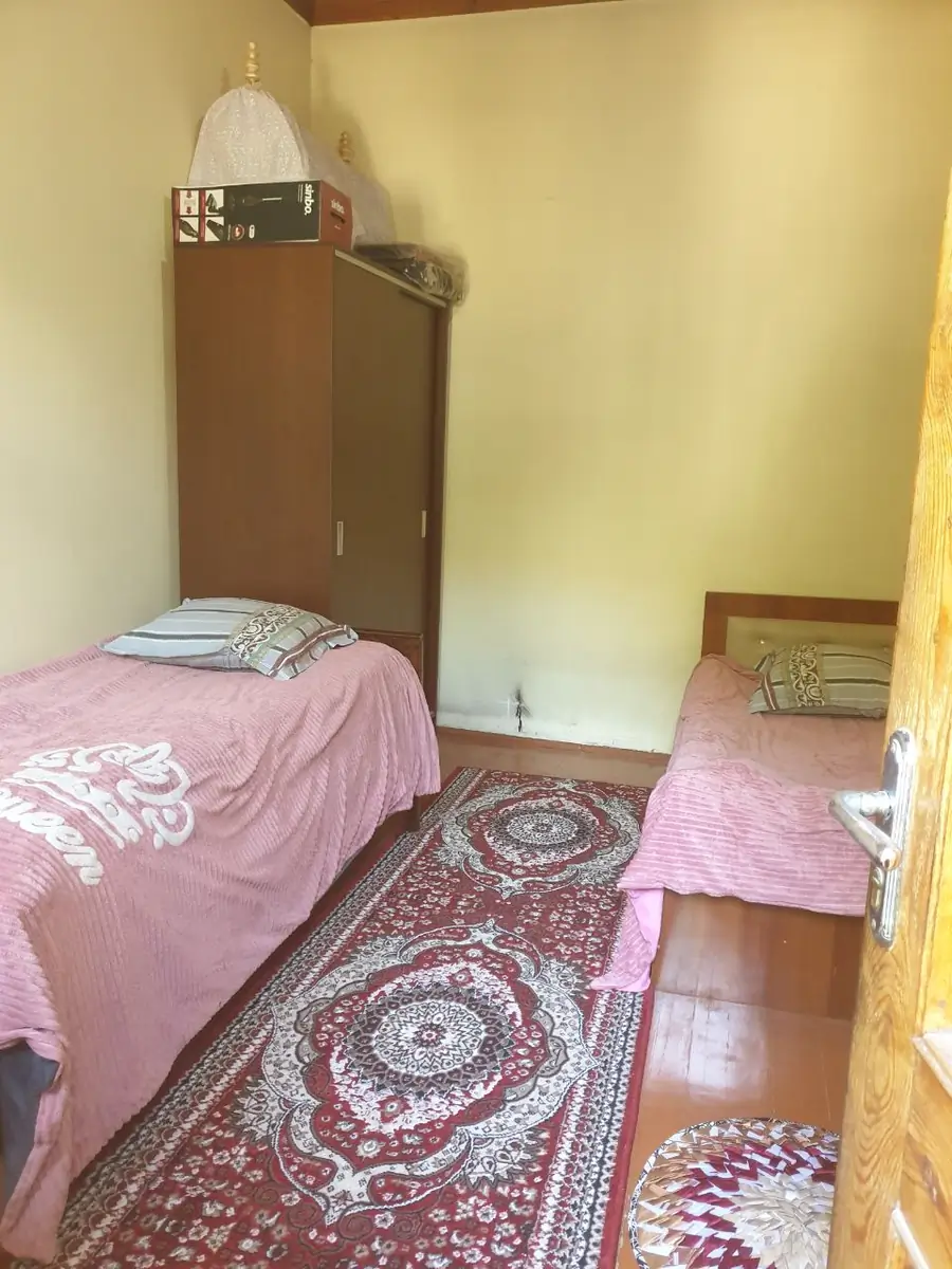 Продается участок − 6 сот.