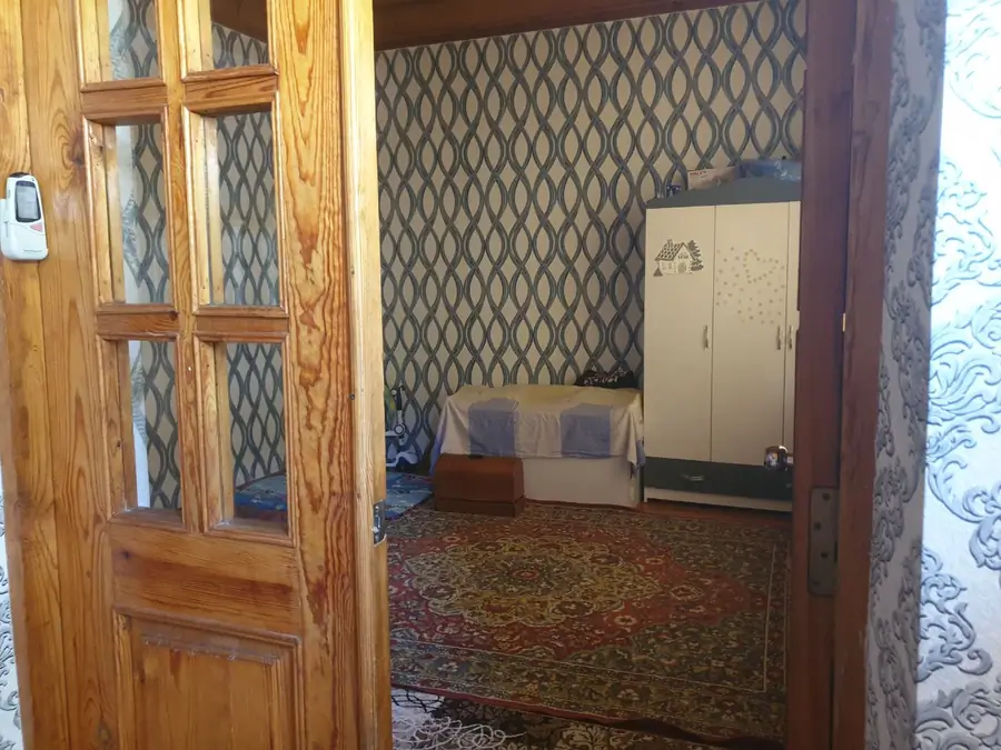 Продается участок − 6 сот.