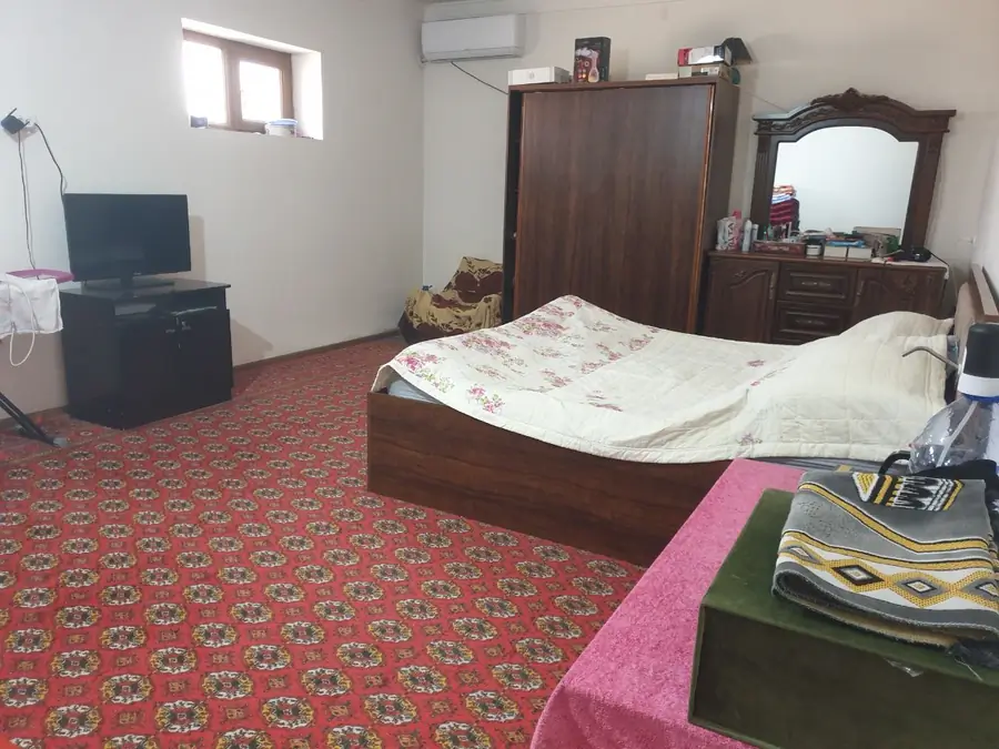 Продается участок − 6 сот.