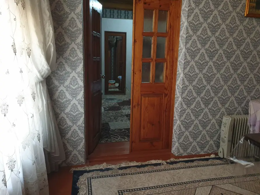 Участок − 6 сот.