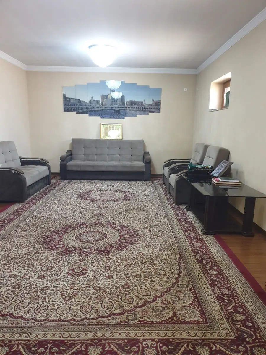 Продается участок − 6 сот.