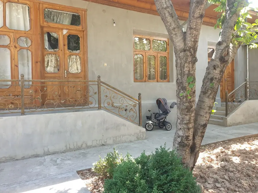 Участок − 6 сот.