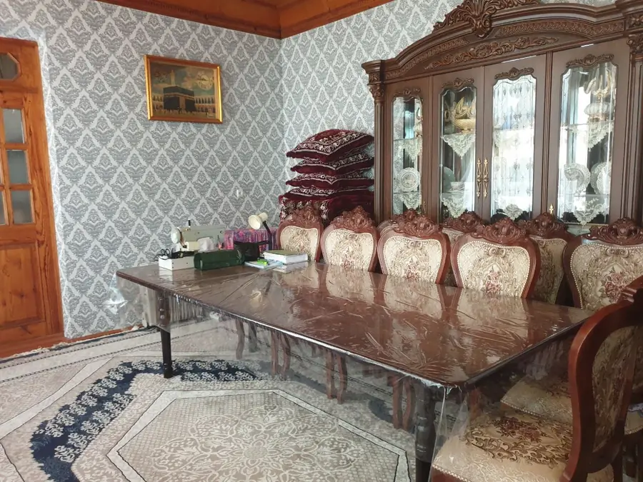 Участок − 6 сот.