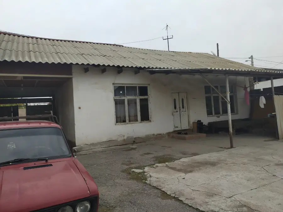 Продается участок − 9 сот.