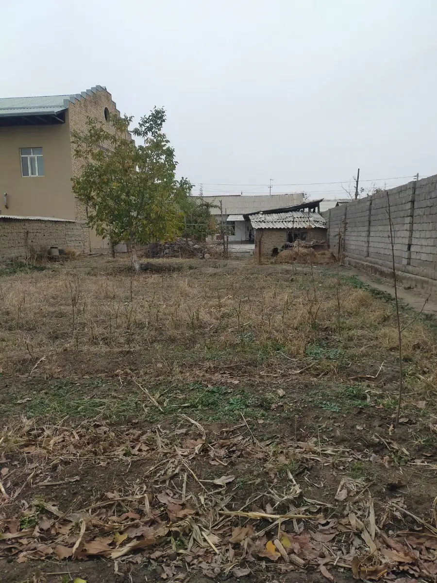 Участок − 9 сот.