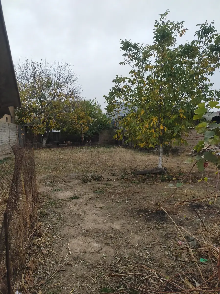 Участок − 9 сот.