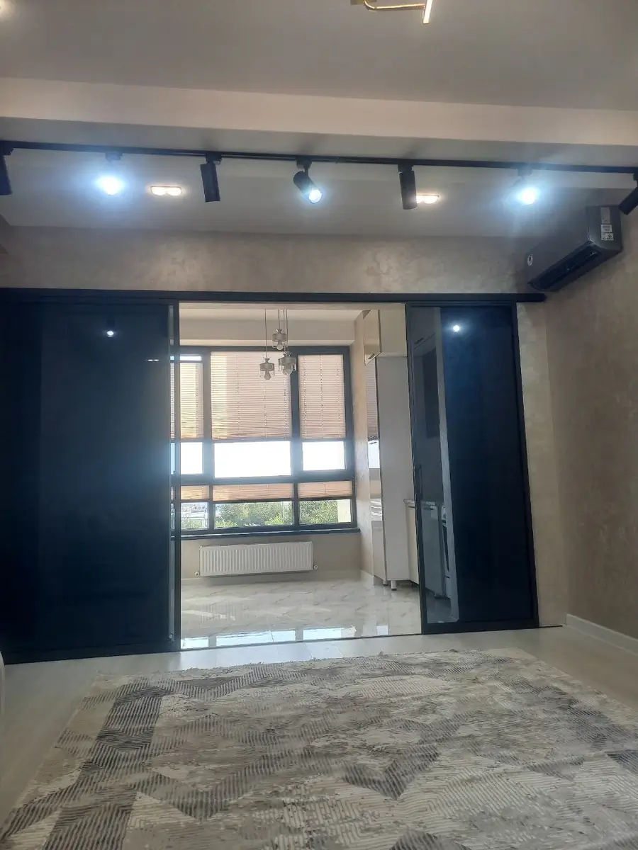 2 xonali kvartira − 57 m², 5/14 qavat