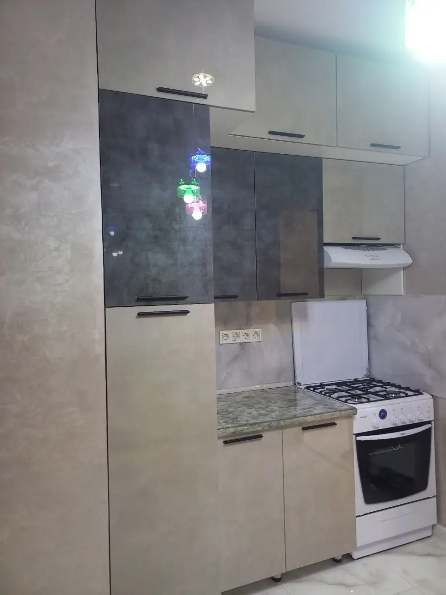 2 xonali kvartira − 57 m², 5/14 qavat