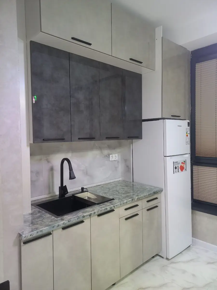 2 xonali kvartira − 57 m², 5/14 qavat