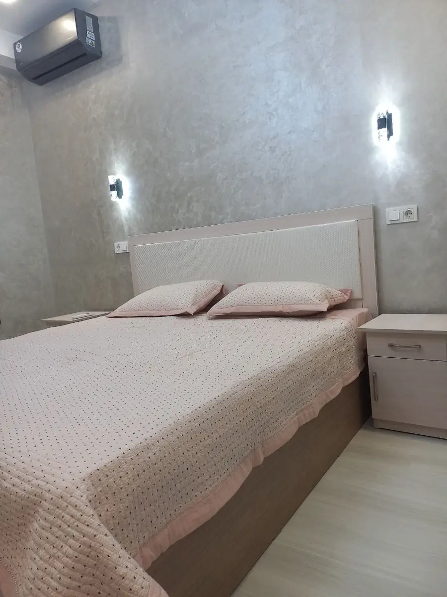 2 xonali kvartira − 57 m², 5/14 qavat