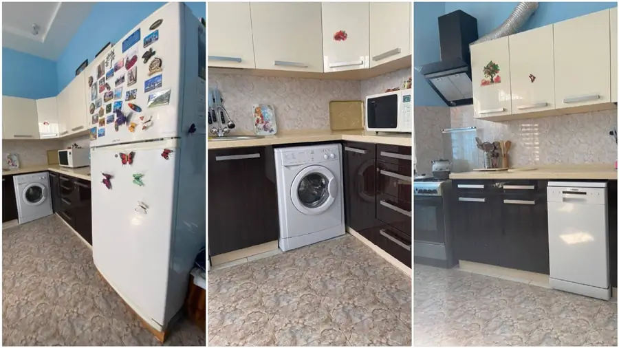 3 qavatli uy sotiladi − 265 m²