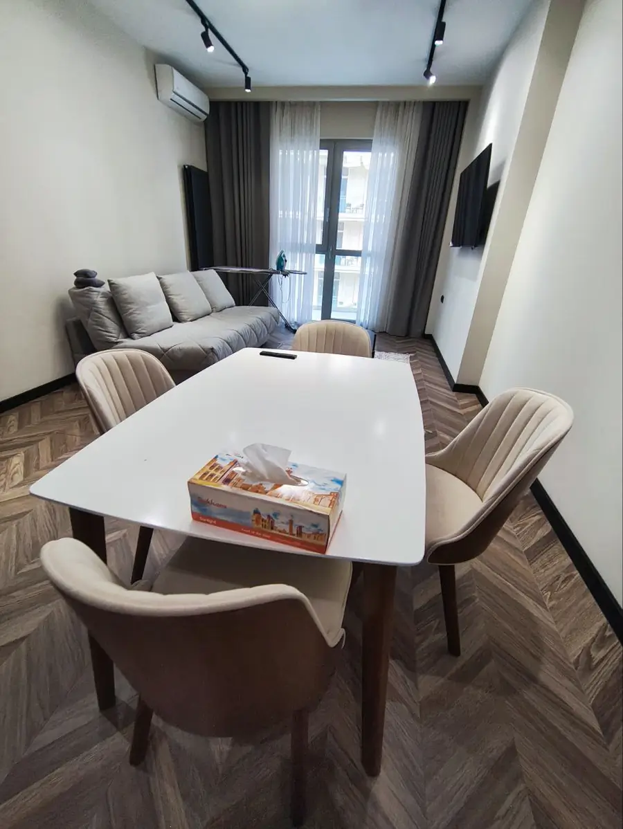 3 xonali kvartira − 110 m², 4/12 qavat