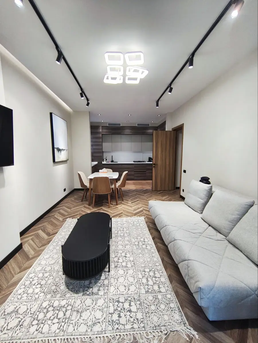 3 xonali kvartira − 110 m², 4/12 qavat