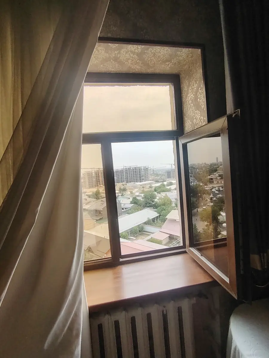 2 xonali kvartira − 51 m², 9/9 qavat