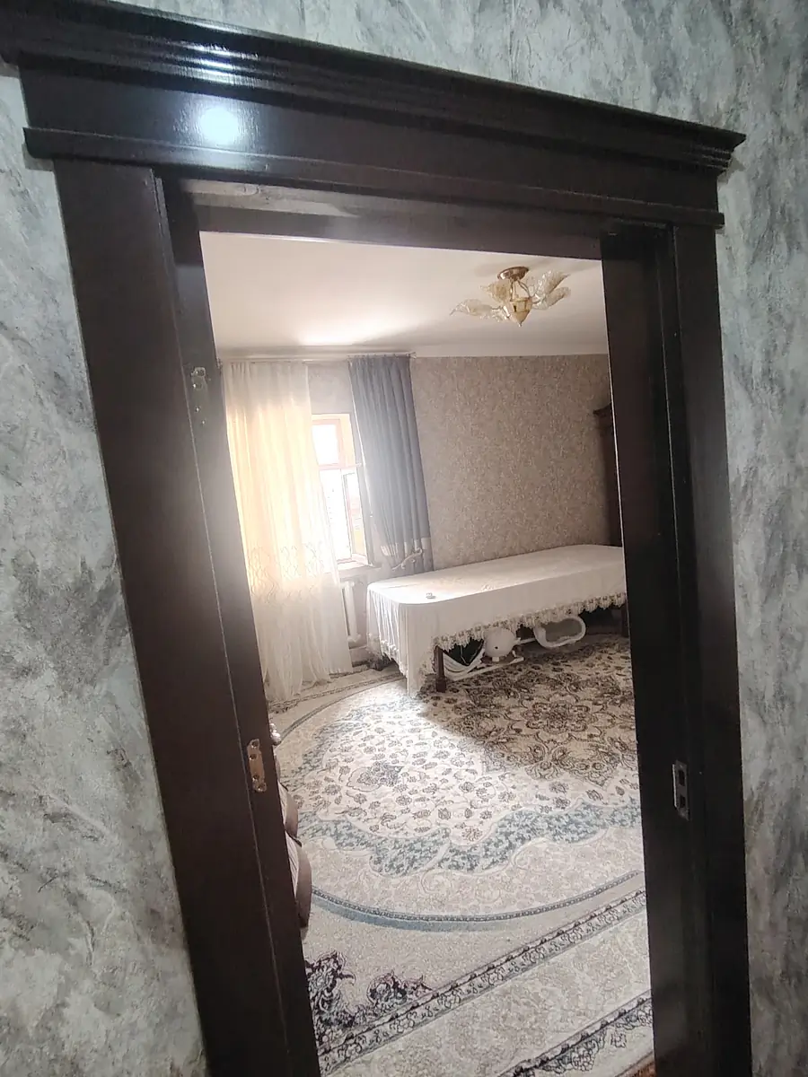 2 xonali kvartira sotiladi − 51 m²