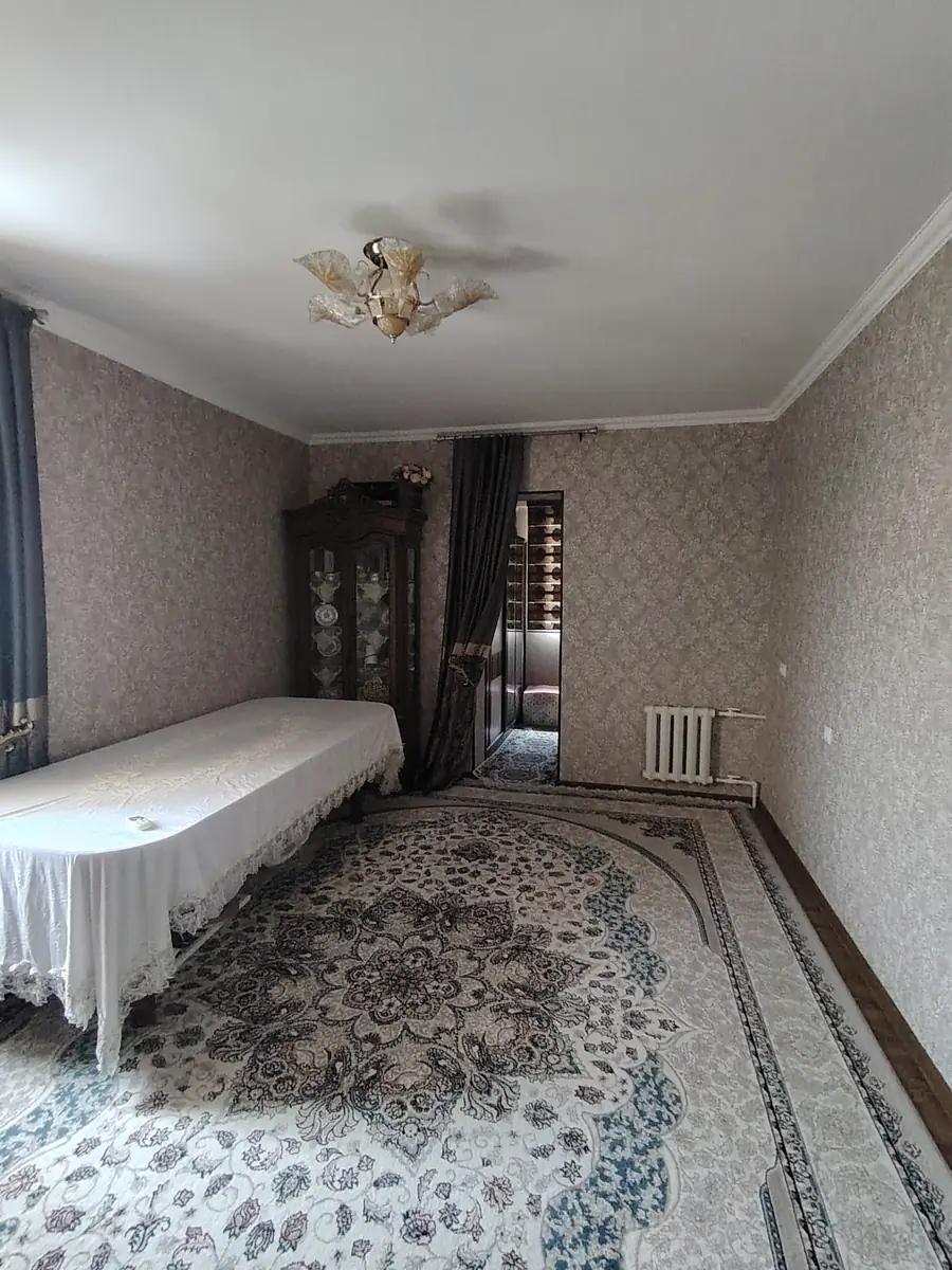 2 xonali kvartira − 51 m², 9/9 qavat