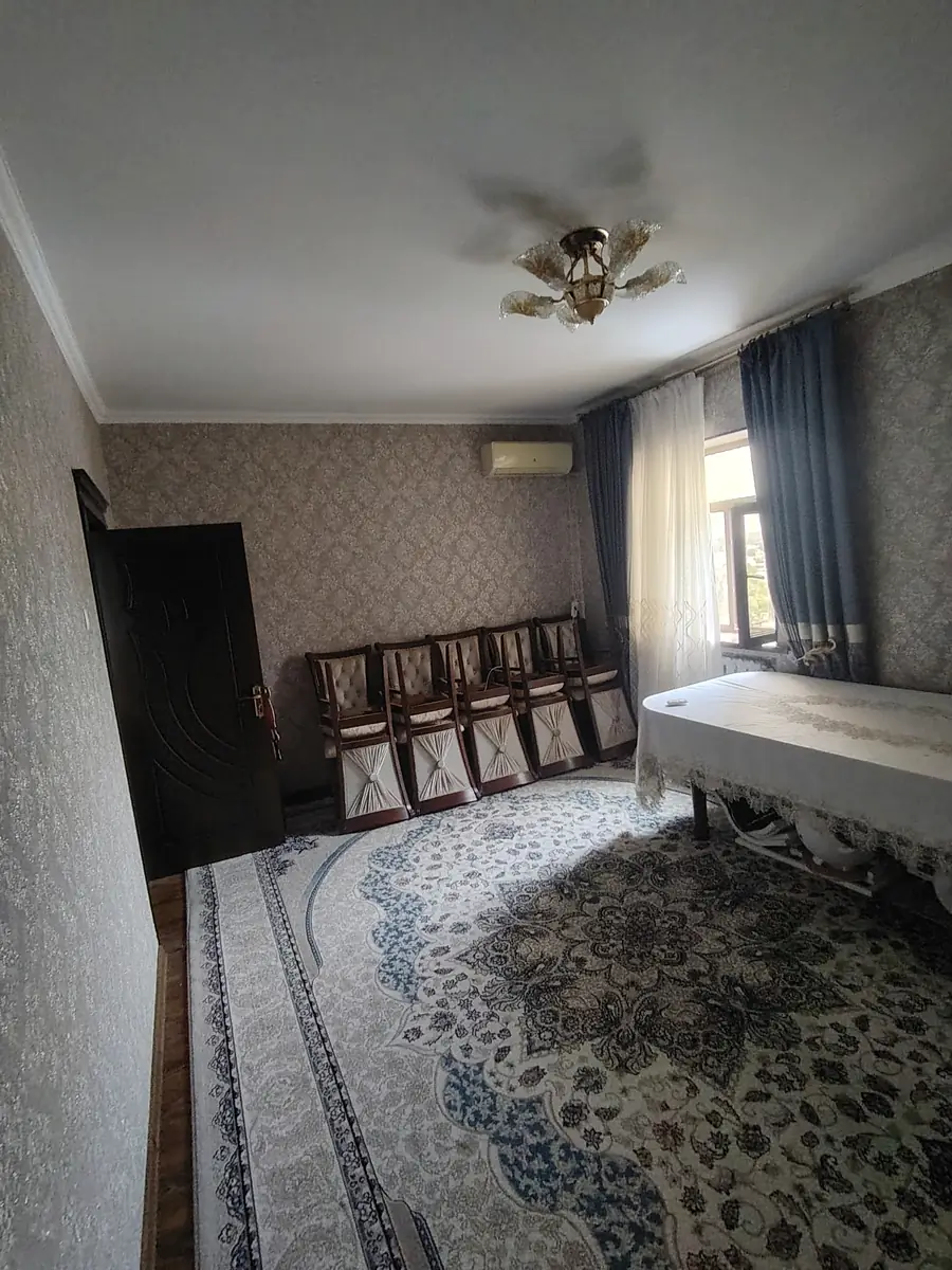 2 xonali kvartira − 51 m², 9/9 qavat