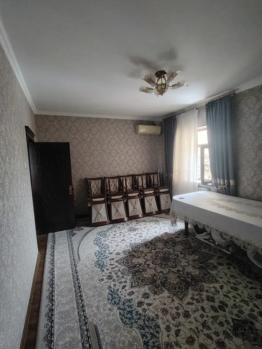 2 xonali kvartira − 51 m², 9/9 qavat