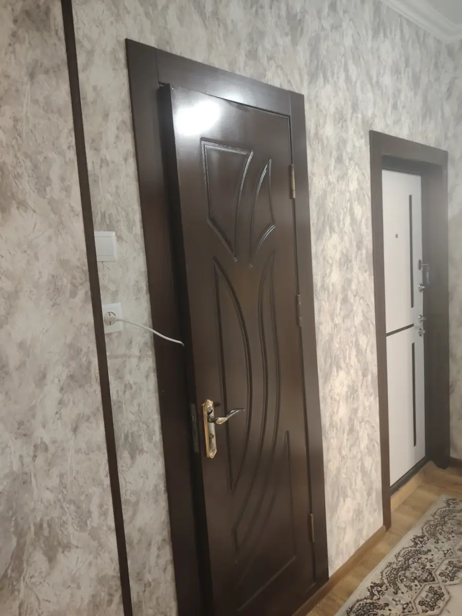 2 xonali kvartira sotiladi − 51 m²