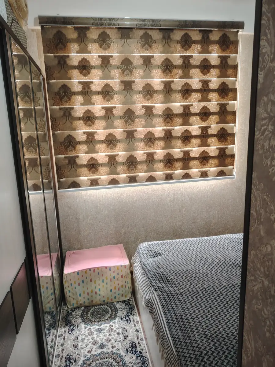 2 xonali kvartira sotiladi − 51 m²