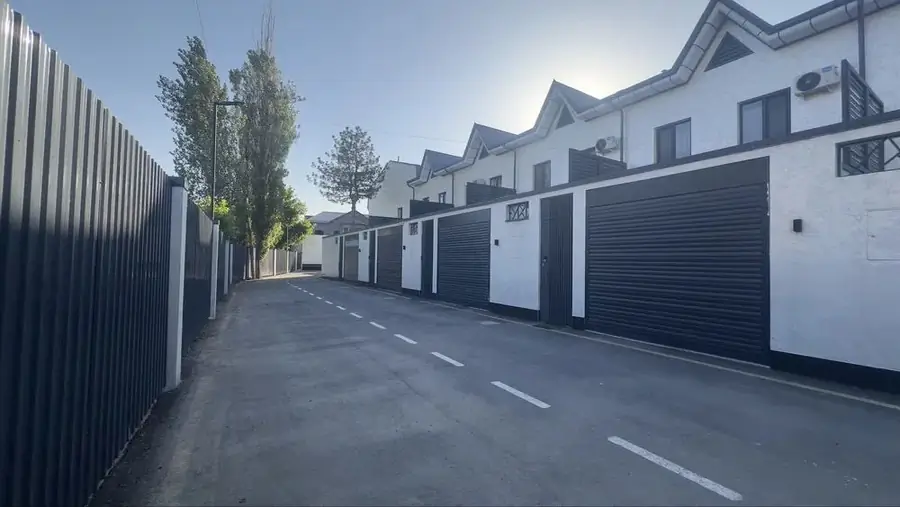 2 qavatli uy − 115 m², 1.3 sot. 