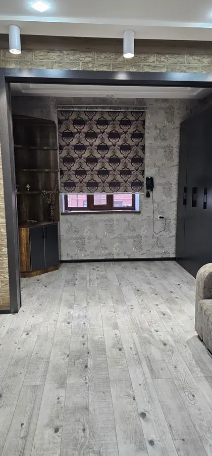 2 xonali kvartira − 83 m², 2/5 qavat