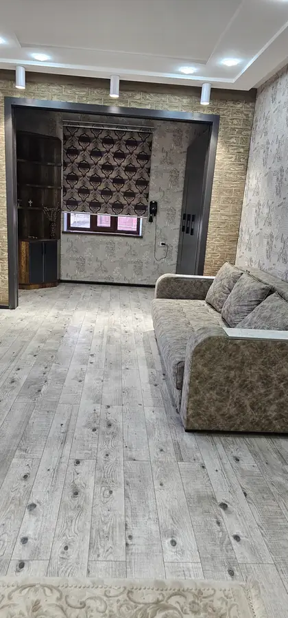 2 xonali kvartira − 83 m², 2/5 qavat