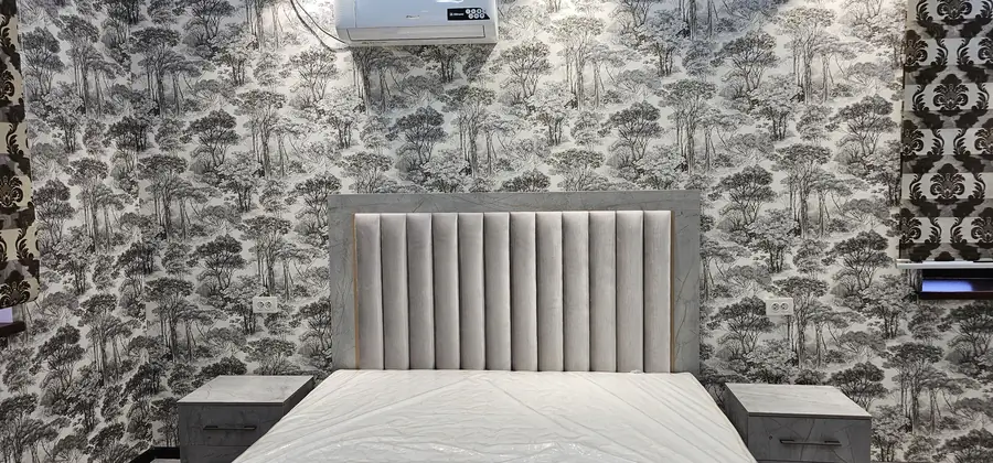 Ijaraga 2 xonali kvartira − 83 m²