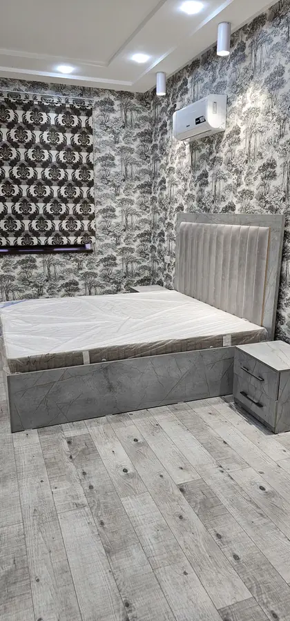 Ijaraga 2 xonali kvartira − 83 m²